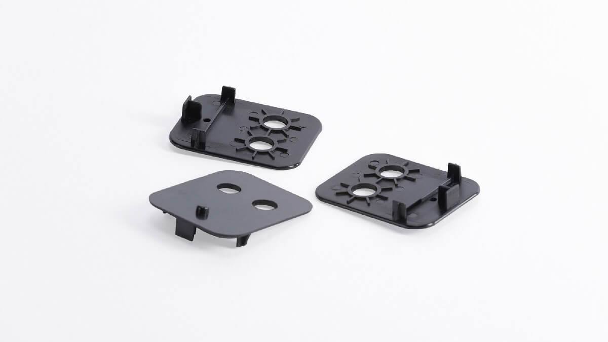 moule à seringues | Moule d'injection plastique médical